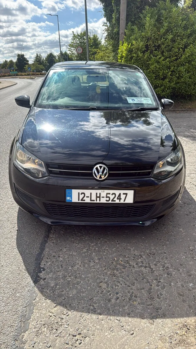 Vw polo 1.2 automatic - Image 3