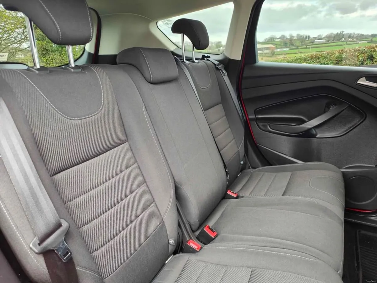 Ford Kuga 2014 - Image 6