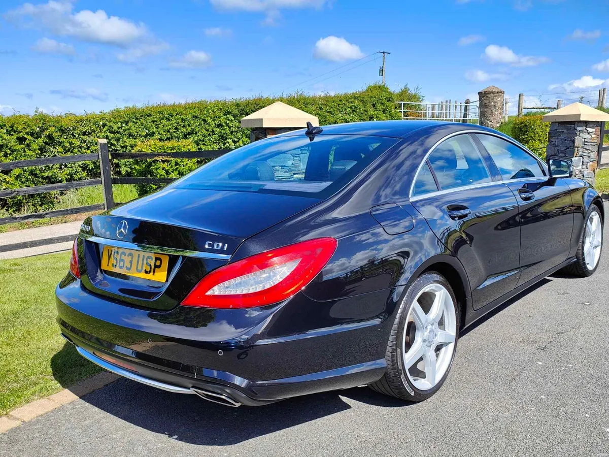 Mercedes-Benz AMG 2014 - Image 2