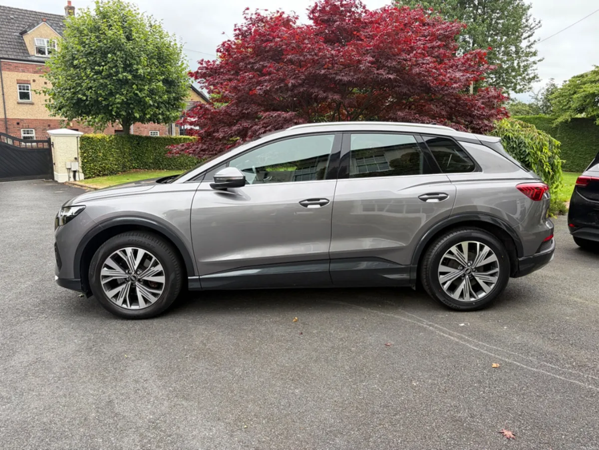 Audi Q4 e-tron E-TRON SPORT 35 - Image 2