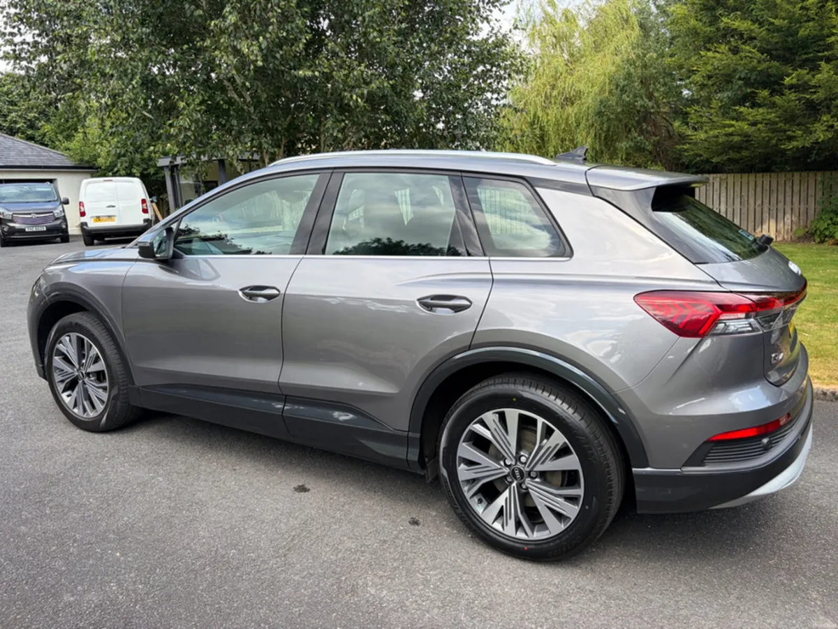 Audi Q4 e-tron E-TRON SPORT 35 - Image 6