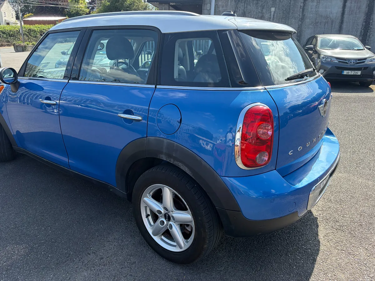 Mini Cooper 2014, Cooper D 1.6 - Image 6