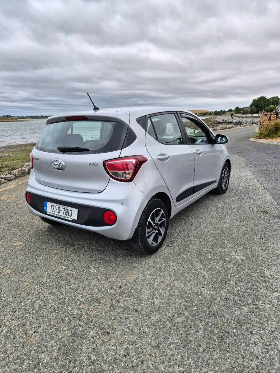 HYUNDAI i10 - Image 4