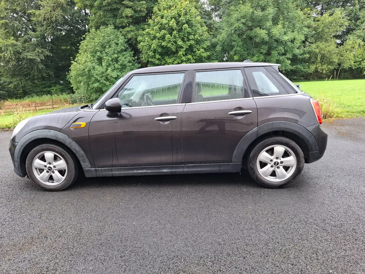Mini One 2015 5dr 1.2 Petrol Automatic - Image 4
