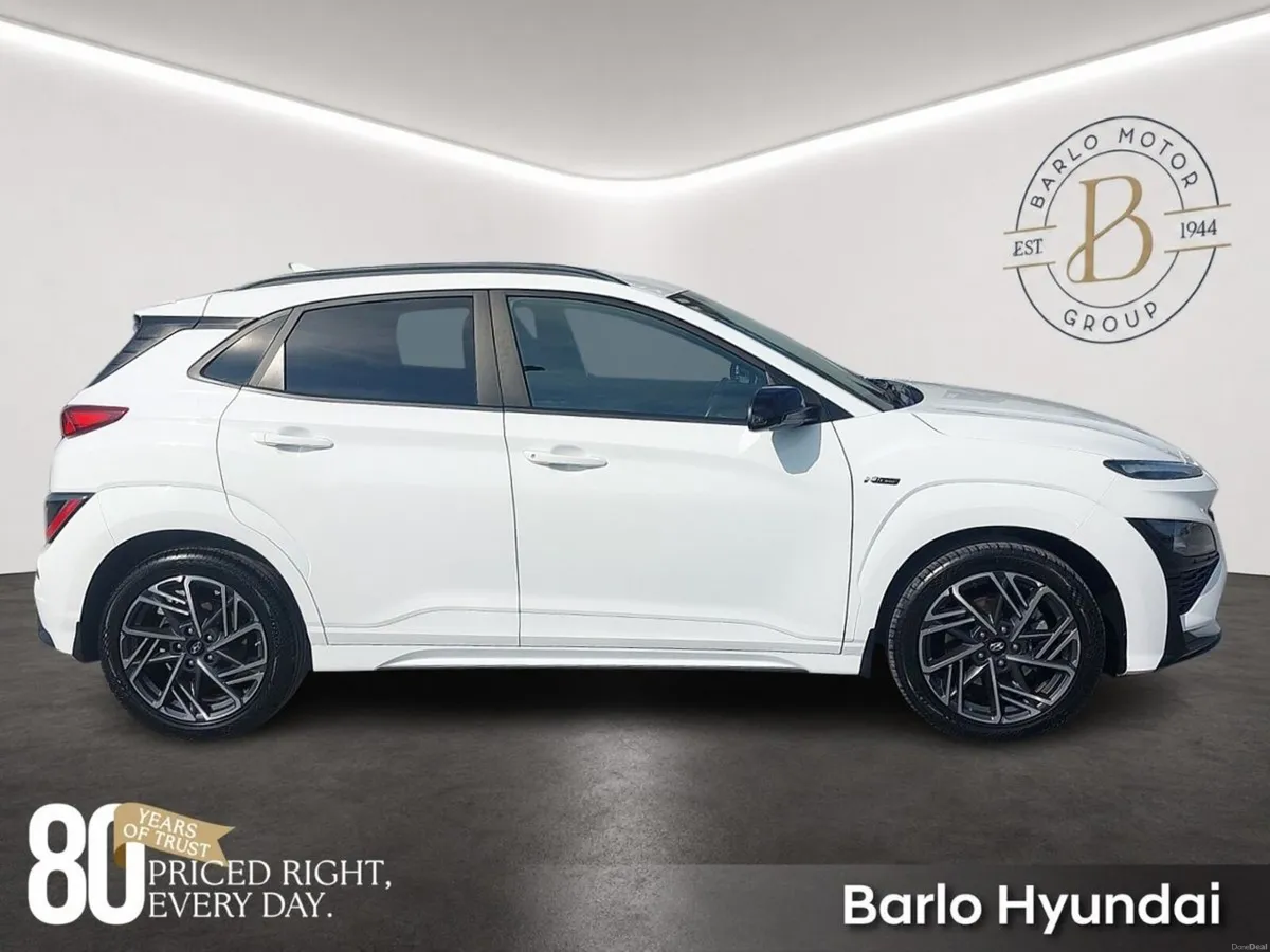 Hyundai KONA 1.0 T-GDI N-Line - Image 4