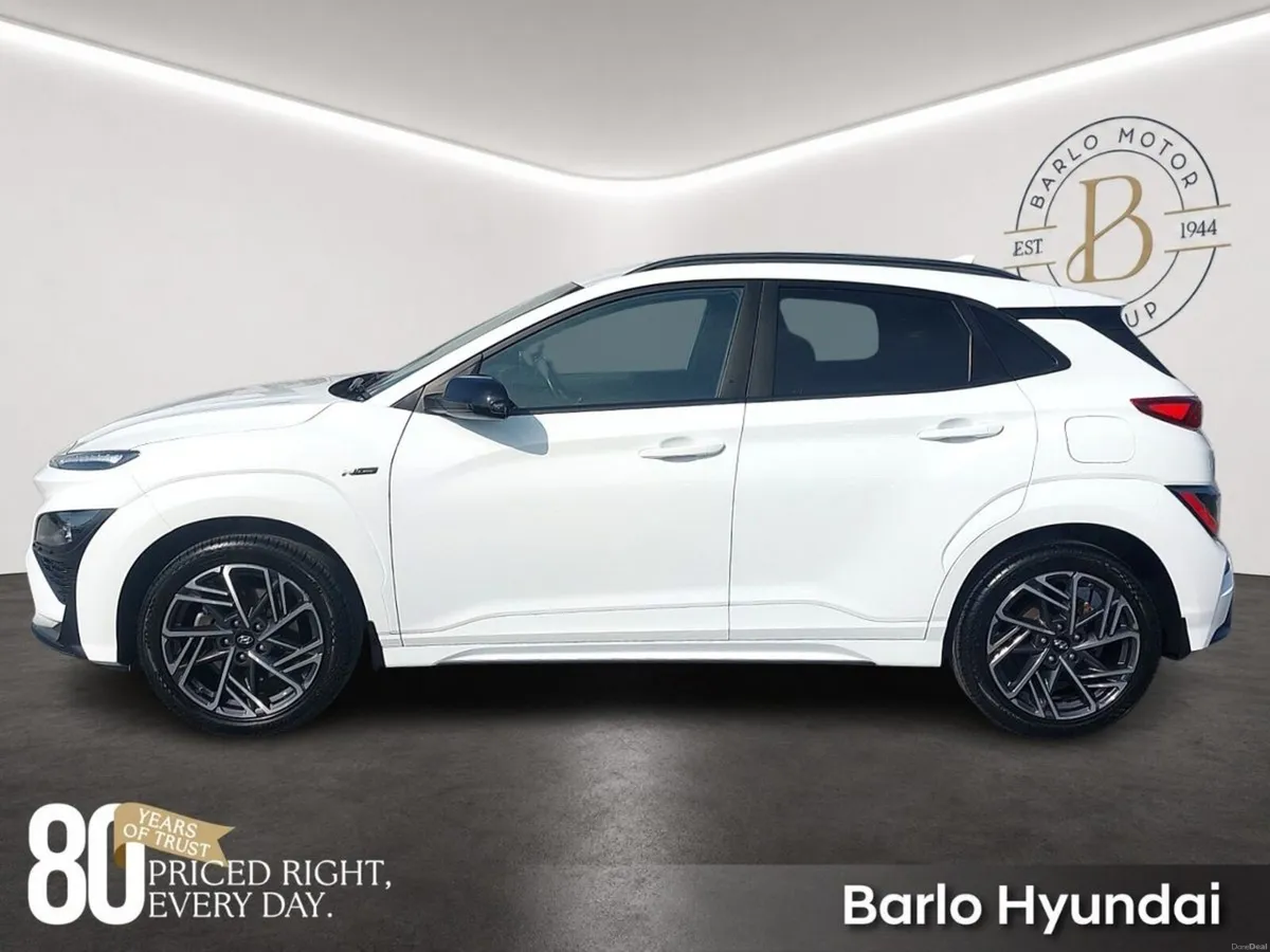 Hyundai KONA 1.0 T-GDI N-Line - Image 5