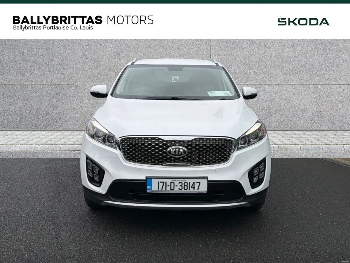 Kia Sorento Platinum 2WD - Image 3