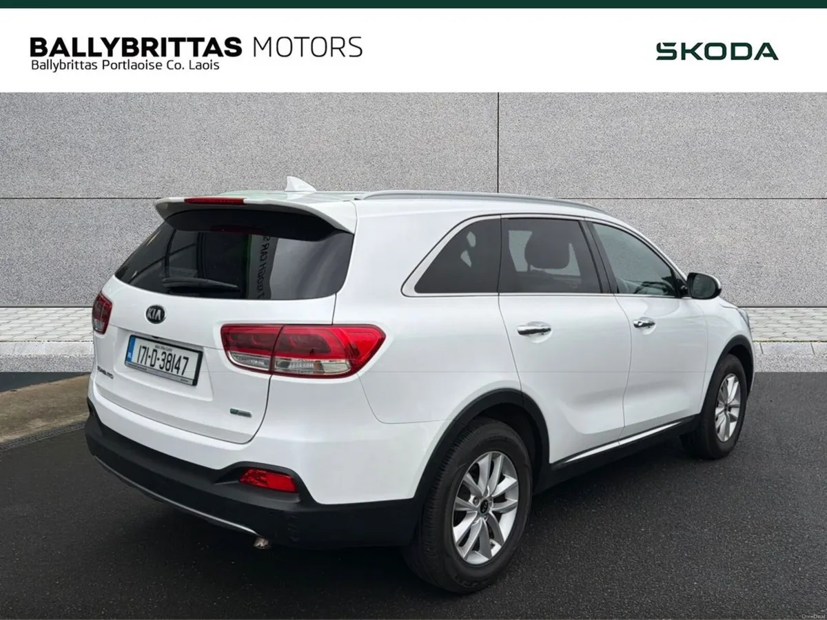 Kia Sorento Platinum 2WD - Image 5