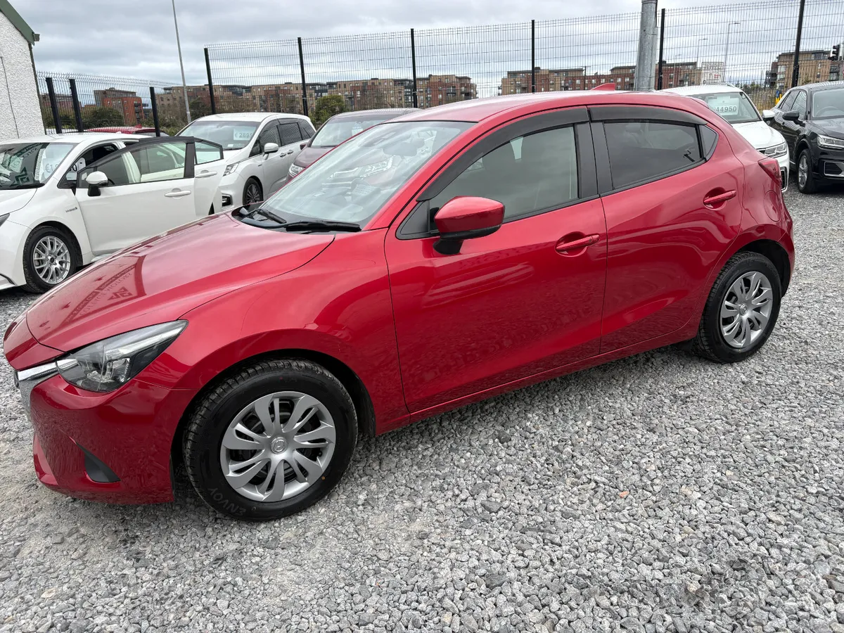 MAZDA 1.3 AUTO *HI SPEC* - Image 5