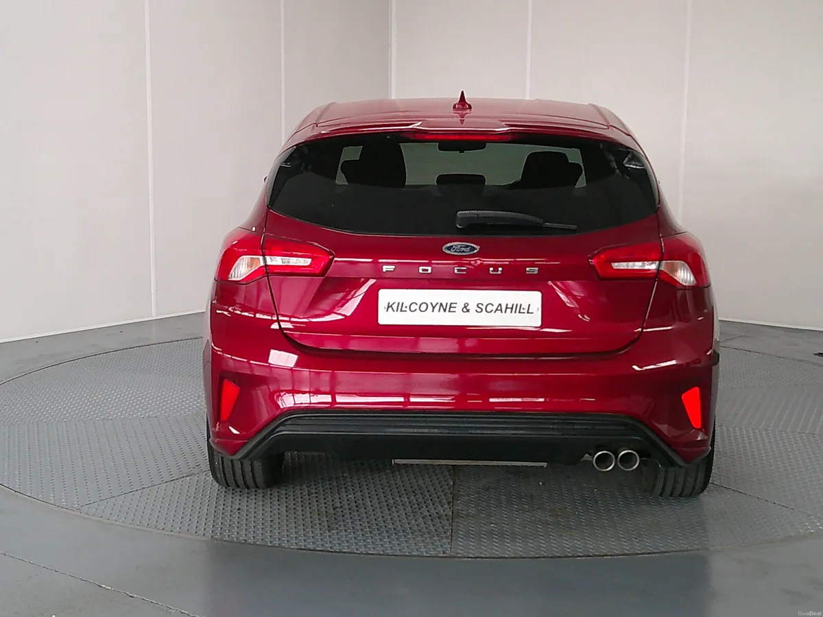 Ford Focus 2019 - Image 6
