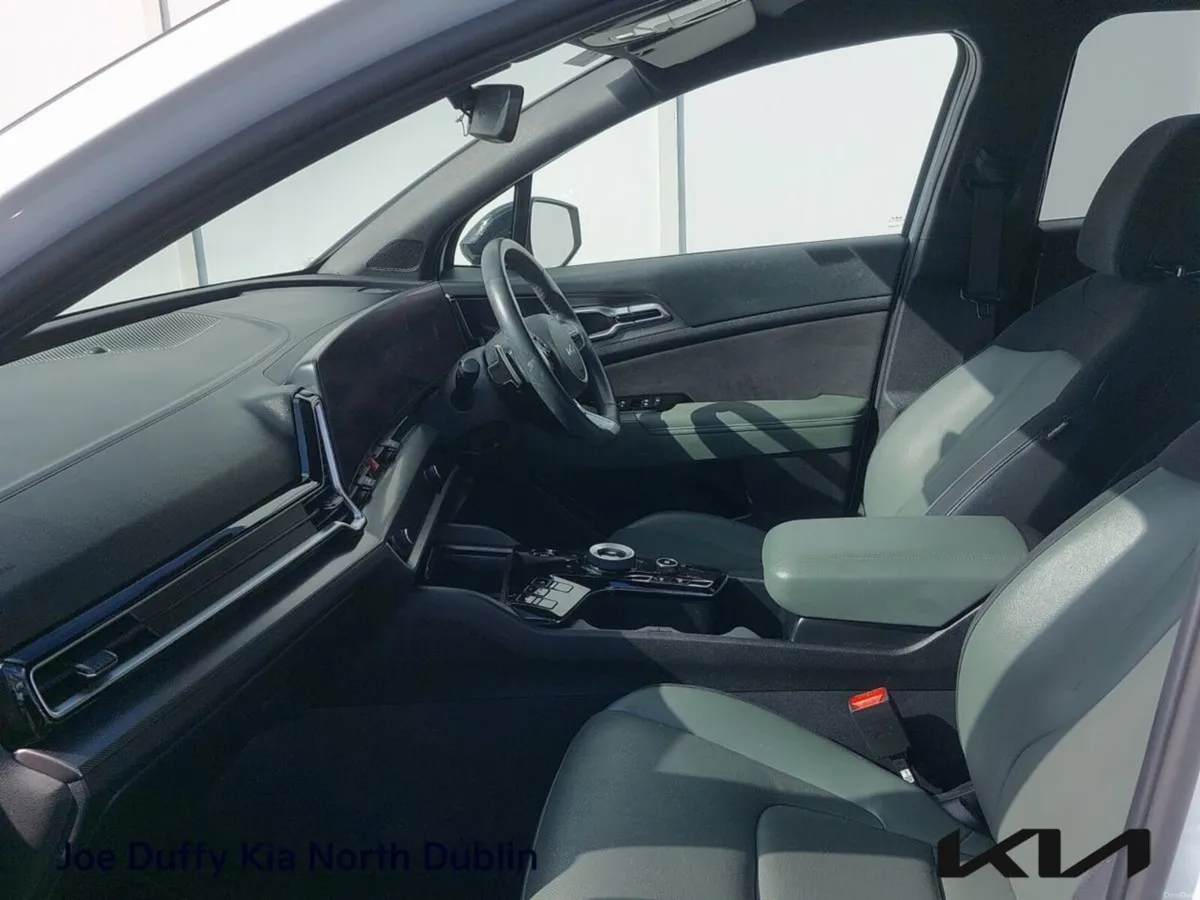 Kia Sportage Hybrid - Image 6