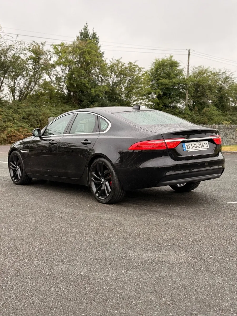 Jaguar XF Automatic - Image 3