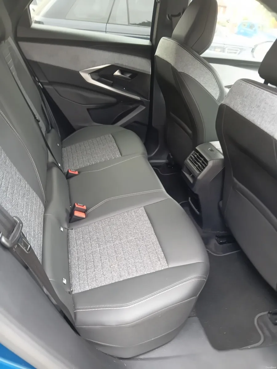 Peugeot 3008 2025 - Image 6