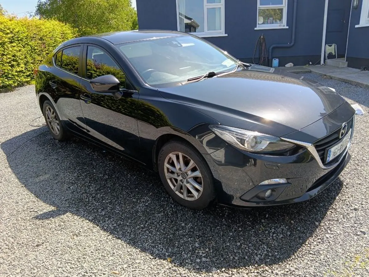 2016 Mazda 6 - Image 4
