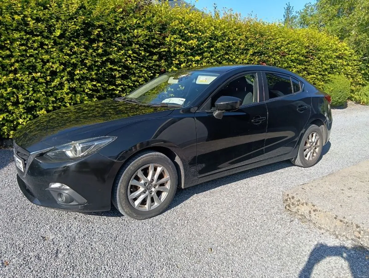2016 Mazda 6 - Image 2
