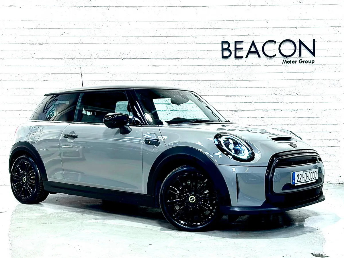 *222*11,000 MILES*MINI COOPER S EV LEVEL 2 - Image 1