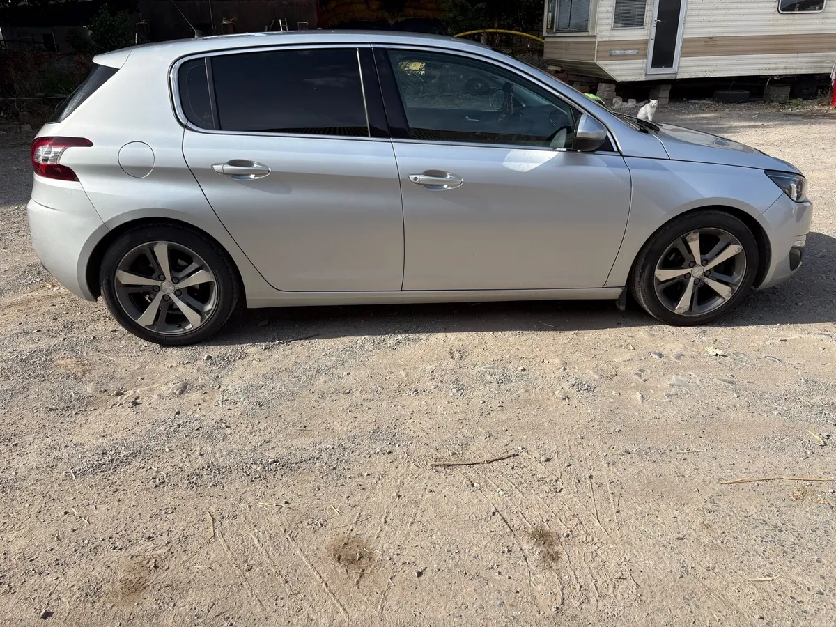 Peugeot 308 Allure - Image 3