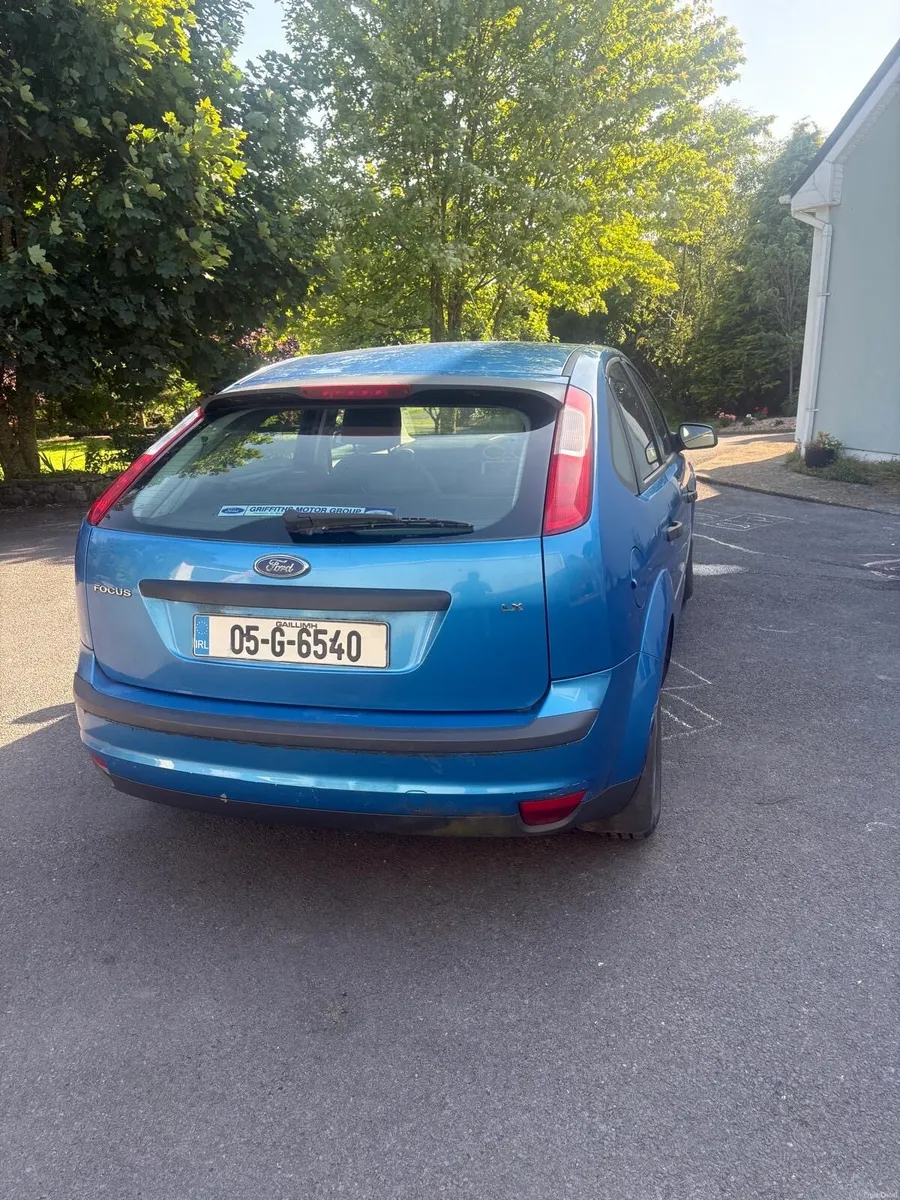 Ford Focus - Image 4