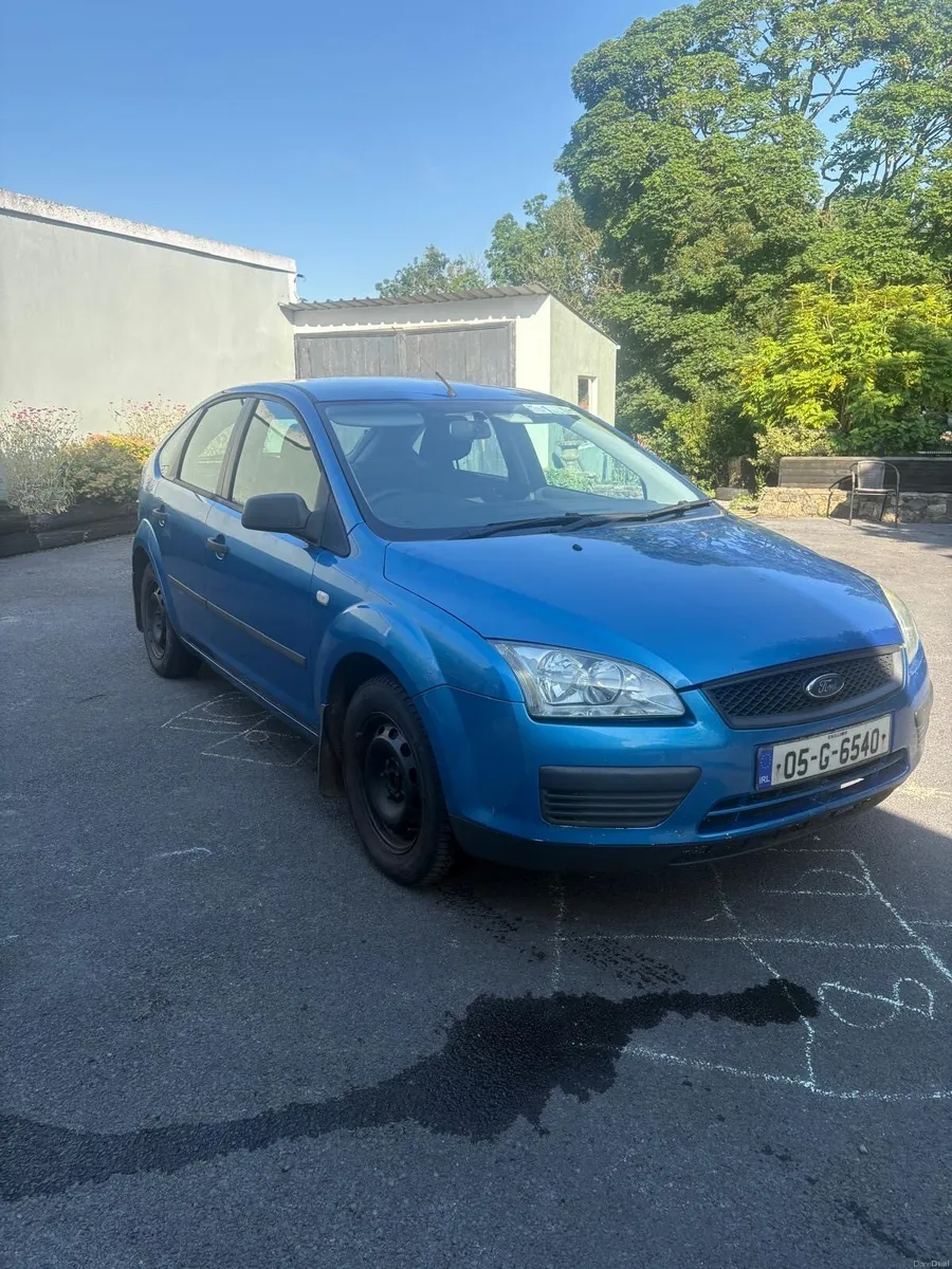 Ford Focus - Image 1