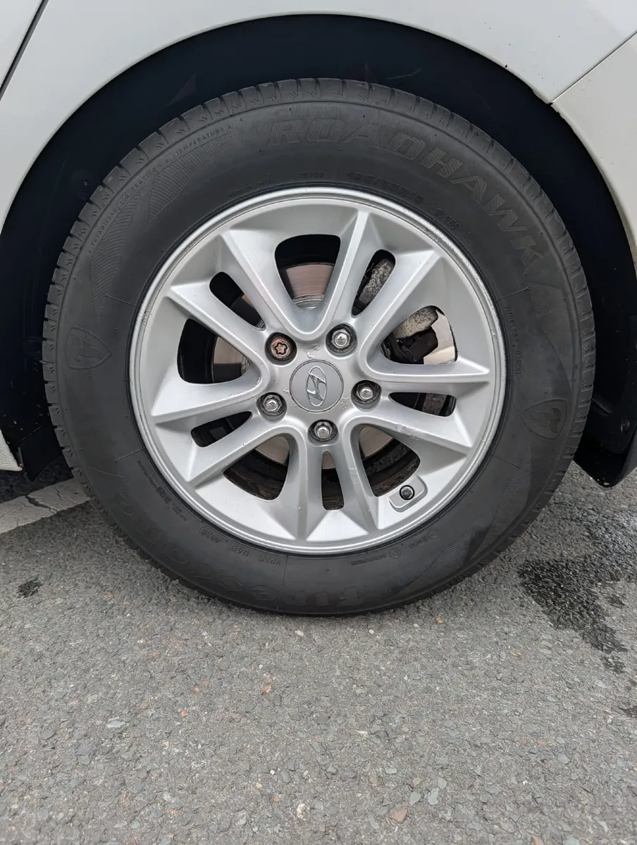 Hyundai i30 2016 - Image 5