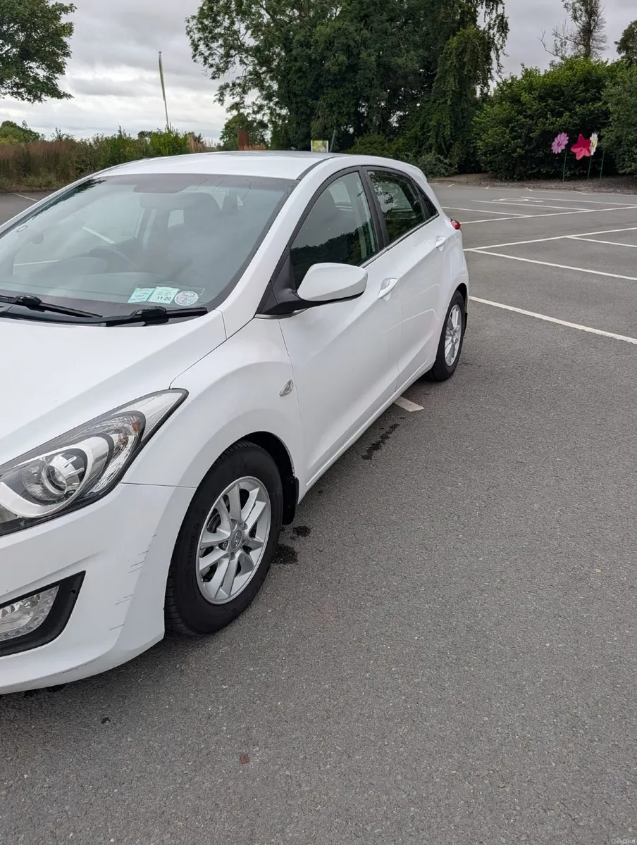 Hyundai i30 2016 - Image 4