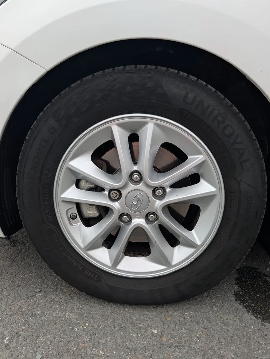Hyundai i30 2016 - Image 6