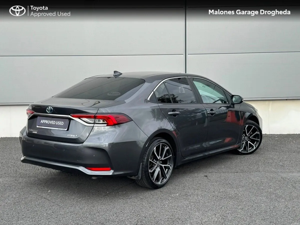 Toyota Corolla 1.8 Hybrid Sol Call Now 041 980 242 - Image 2