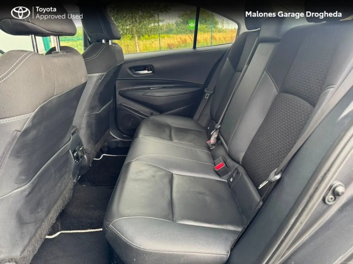 Toyota Corolla 1.8 Hybrid Sol Call Now 041 980 242 - Image 6