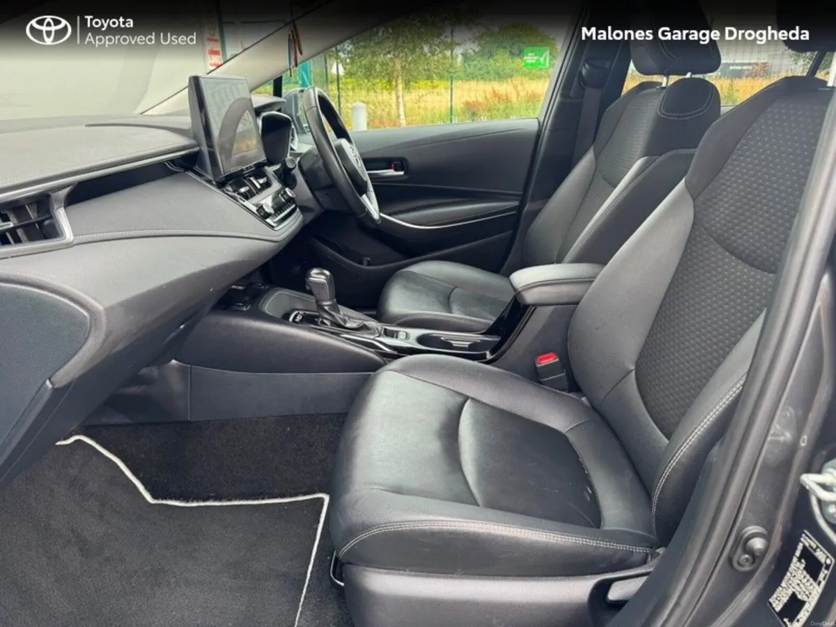 Toyota Corolla 1.8 Hybrid Sol Call Now 041 980 242 - Image 6