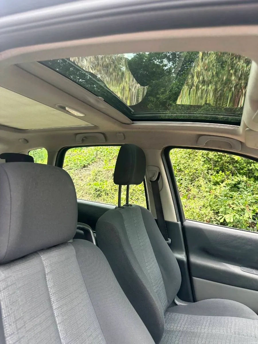 Renault Scenic 1.5 Diesel  Nct 01/27 - Image 3