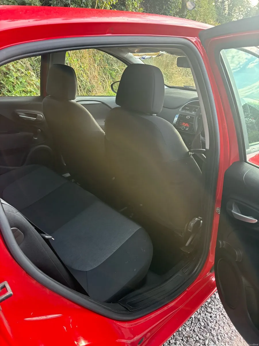 Fiat punto 1.2 - Image 6