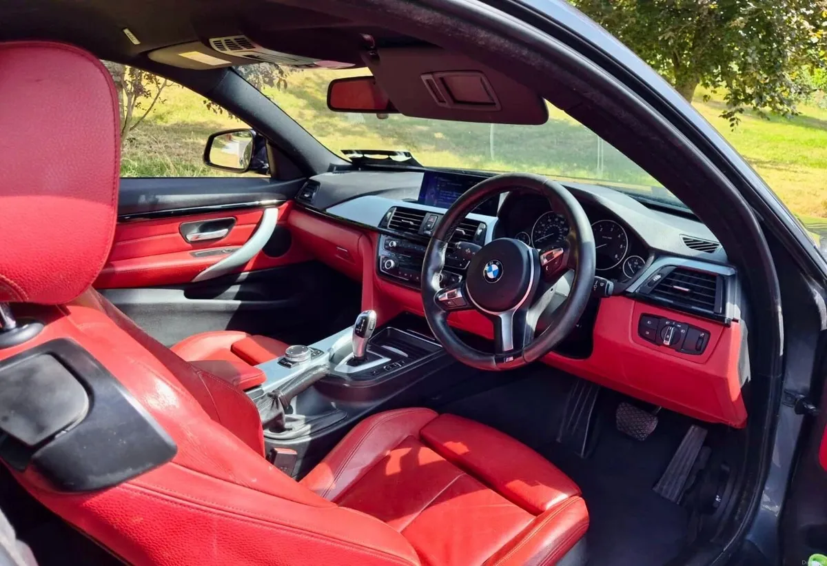 BMW 4-Series 2015 - Image 3