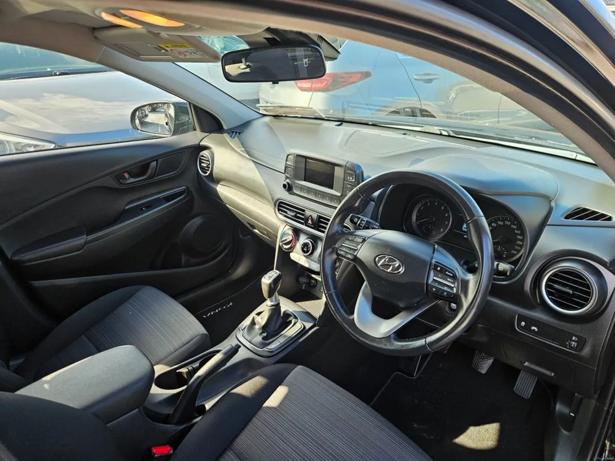 Hyundai KONA Kauai Comfort 5DR - Image 5