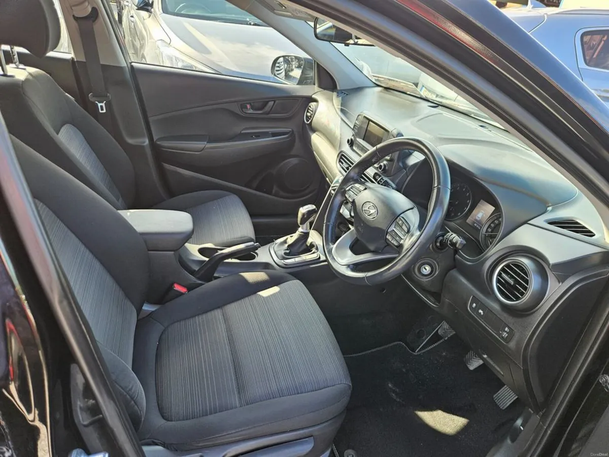 Hyundai KONA Kauai Comfort 5DR - Image 6