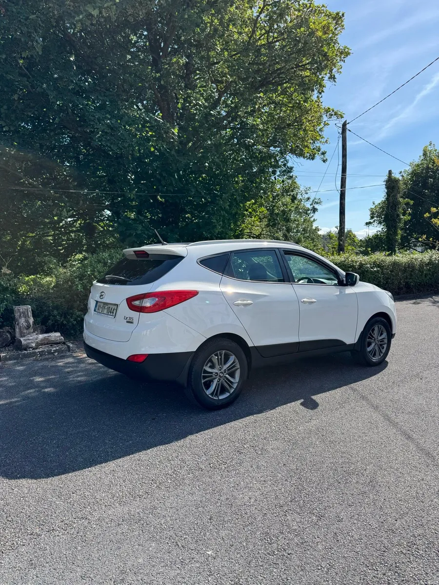 2014 Hyundai ix35 - Image 3
