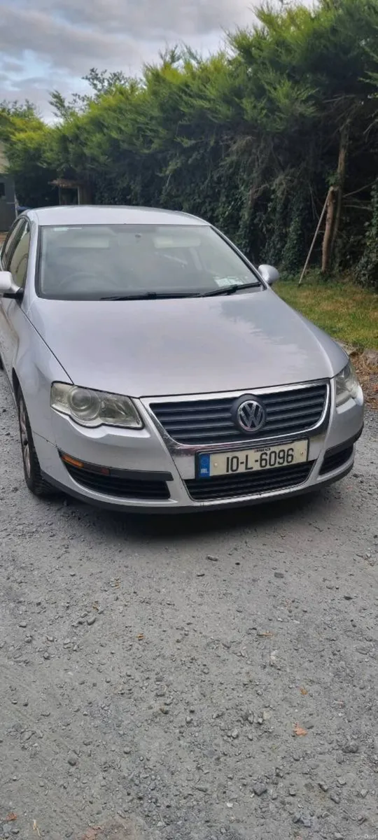 vw passat - Image 2