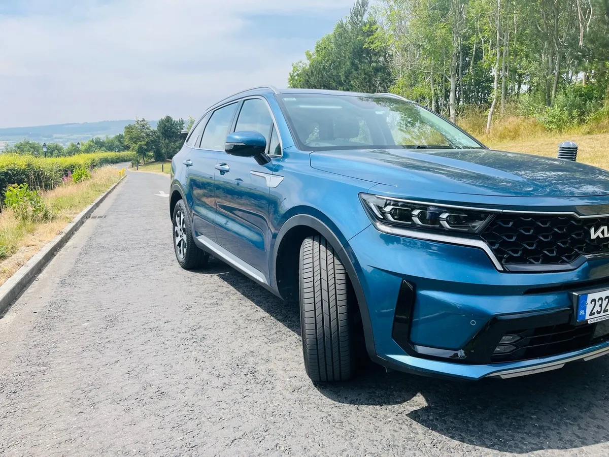 Kia Sorento - Image 2