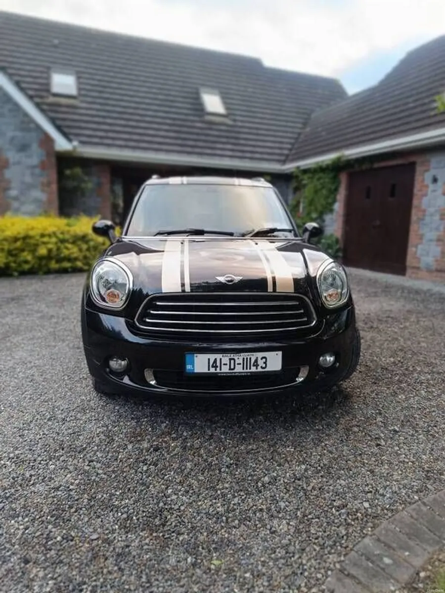 2014 Mini Cooper Countryman - Image 2