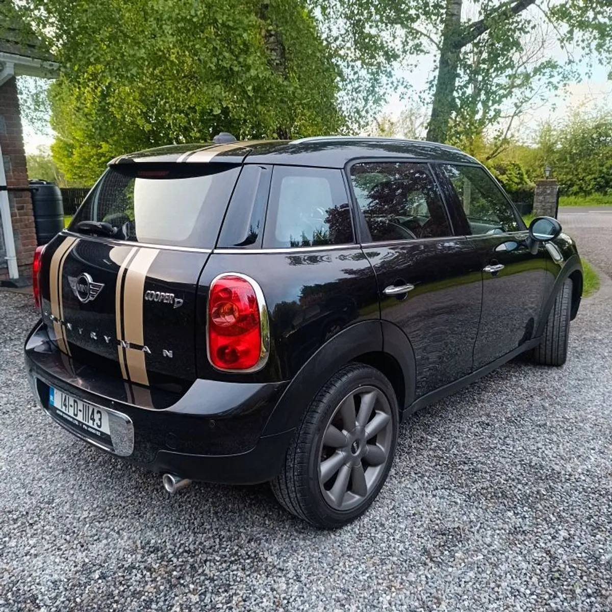 2014 Mini Cooper Countryman - Image 6