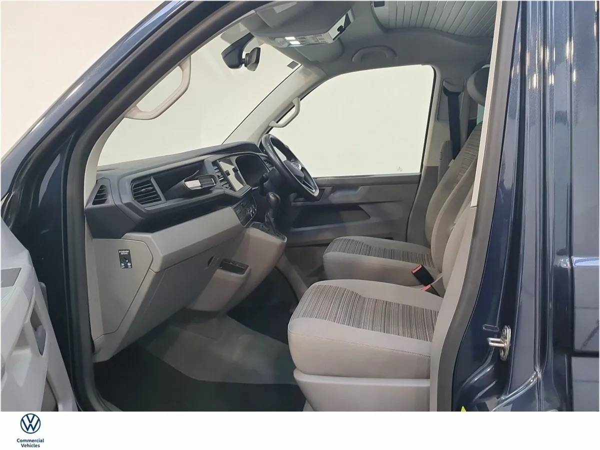 Volkswagen California *** IN STOCK*** Beach 2.0 td - Image 4