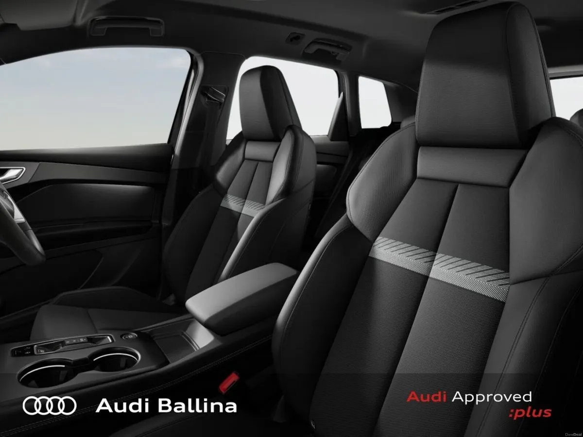 Audi Q4 e-tron Q4 E-TRON PERFORMANCE ADVANCE ! IN - Image 3