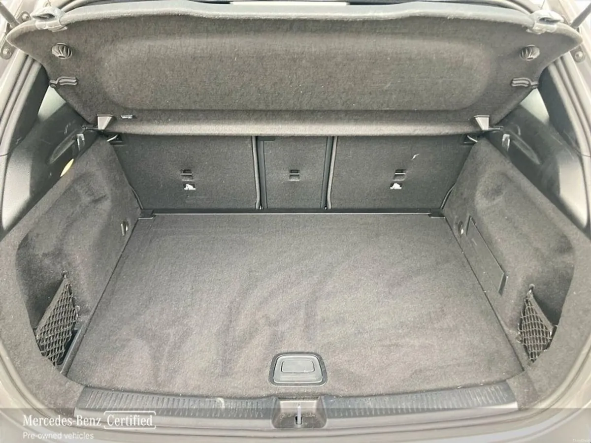 Mercedes-Benz B-Class B200d A/T AMG Line Premium - Image 6