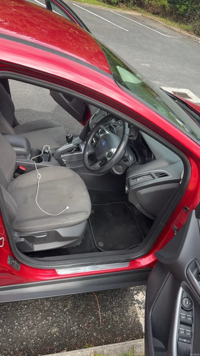 Ford focus titanium - Image 2