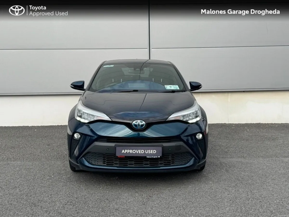 Toyota C-HR 1.8 Hybrid Sport Call Now 041 980 2420 - Image 2