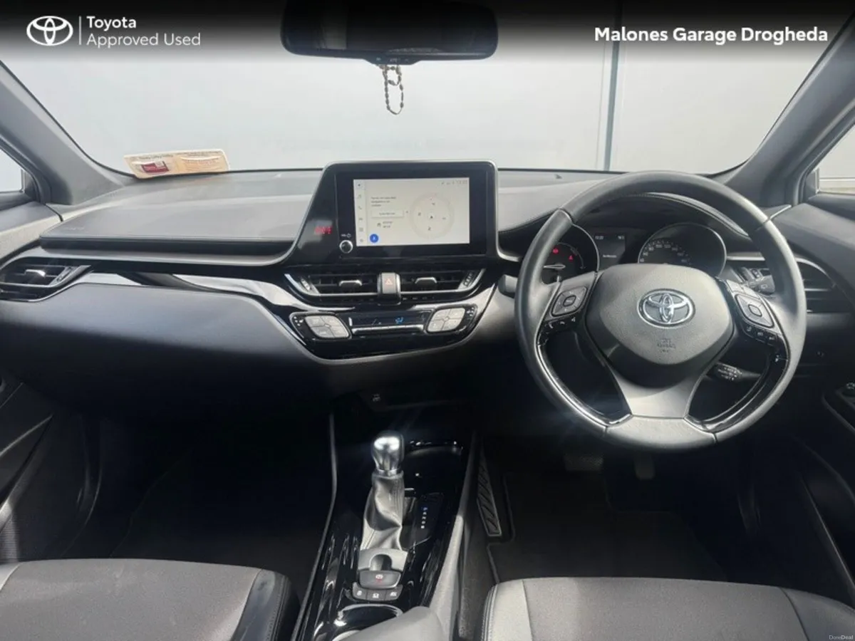 Toyota C-HR 1.8 Hybrid Sport Call Now 041 980 2420 - Image 6