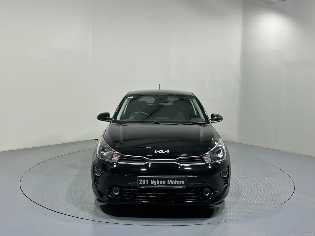 Kia Rio PE 1.2L Petrol 232 (2023) - Image 2