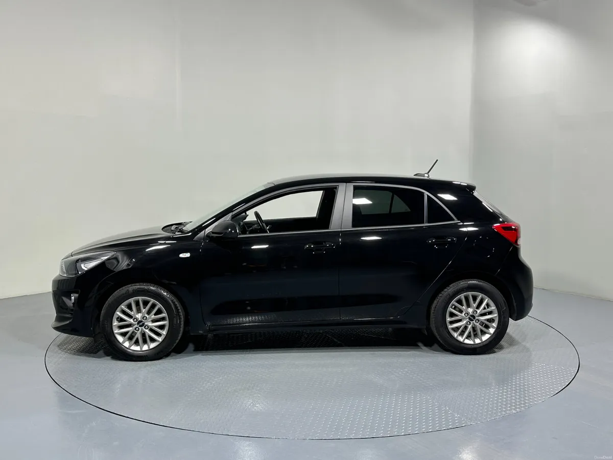 Kia Rio PE 1.2L Petrol 232 (2023) - Image 4