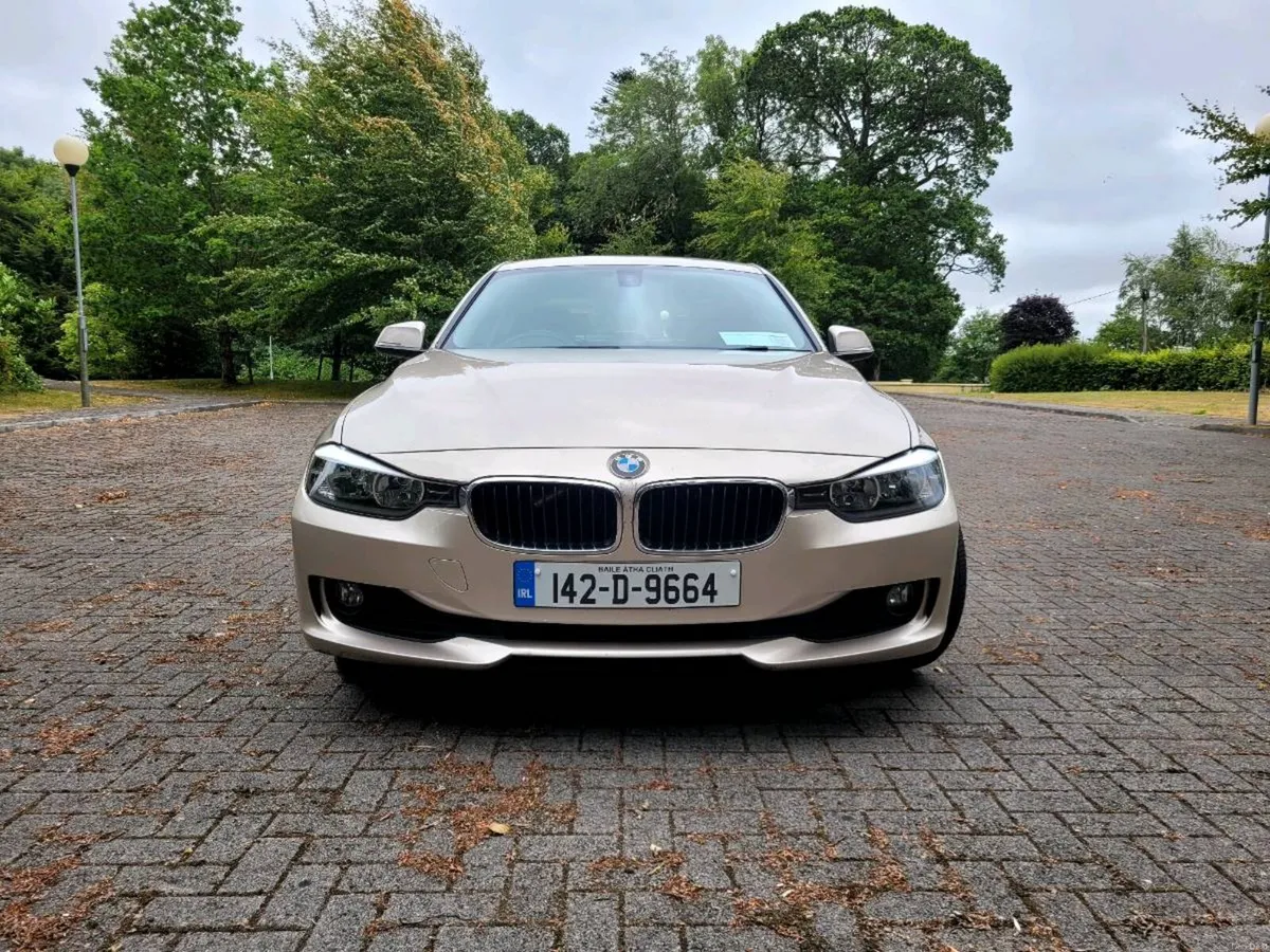 142 BMW 3 SERIA 2.0D NEW NCT TODAY 07/27 TAX 11/26 - Image 2