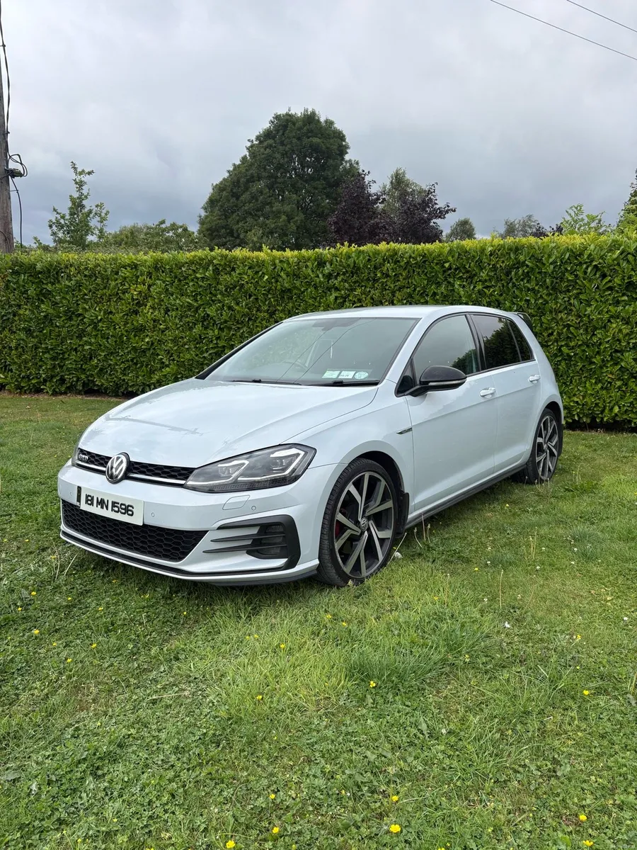 2018 DSG Golf Gtd - Image 2