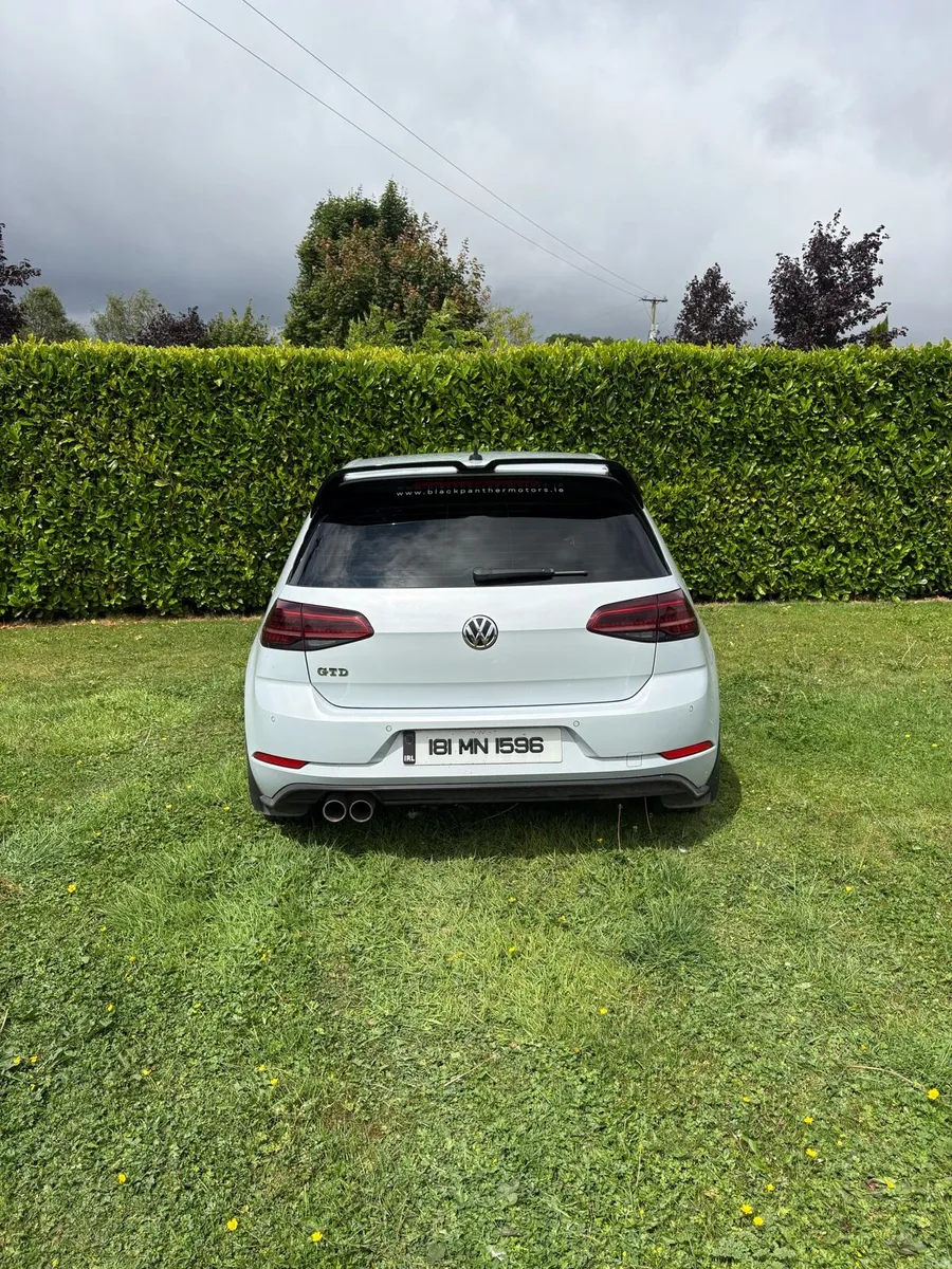 2018 DSG Golf Gtd - Image 6